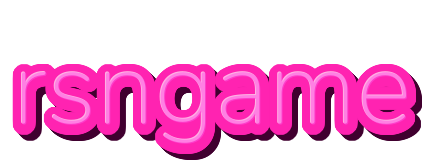 rsngame — logo kanal