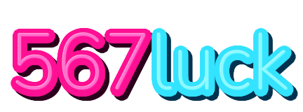 567luck — logo kanal