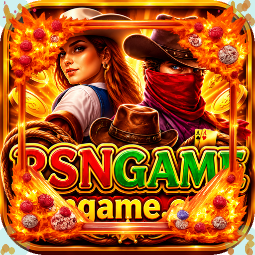 rsngame — mitra unggulan